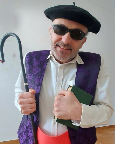 Parábolas cristianas